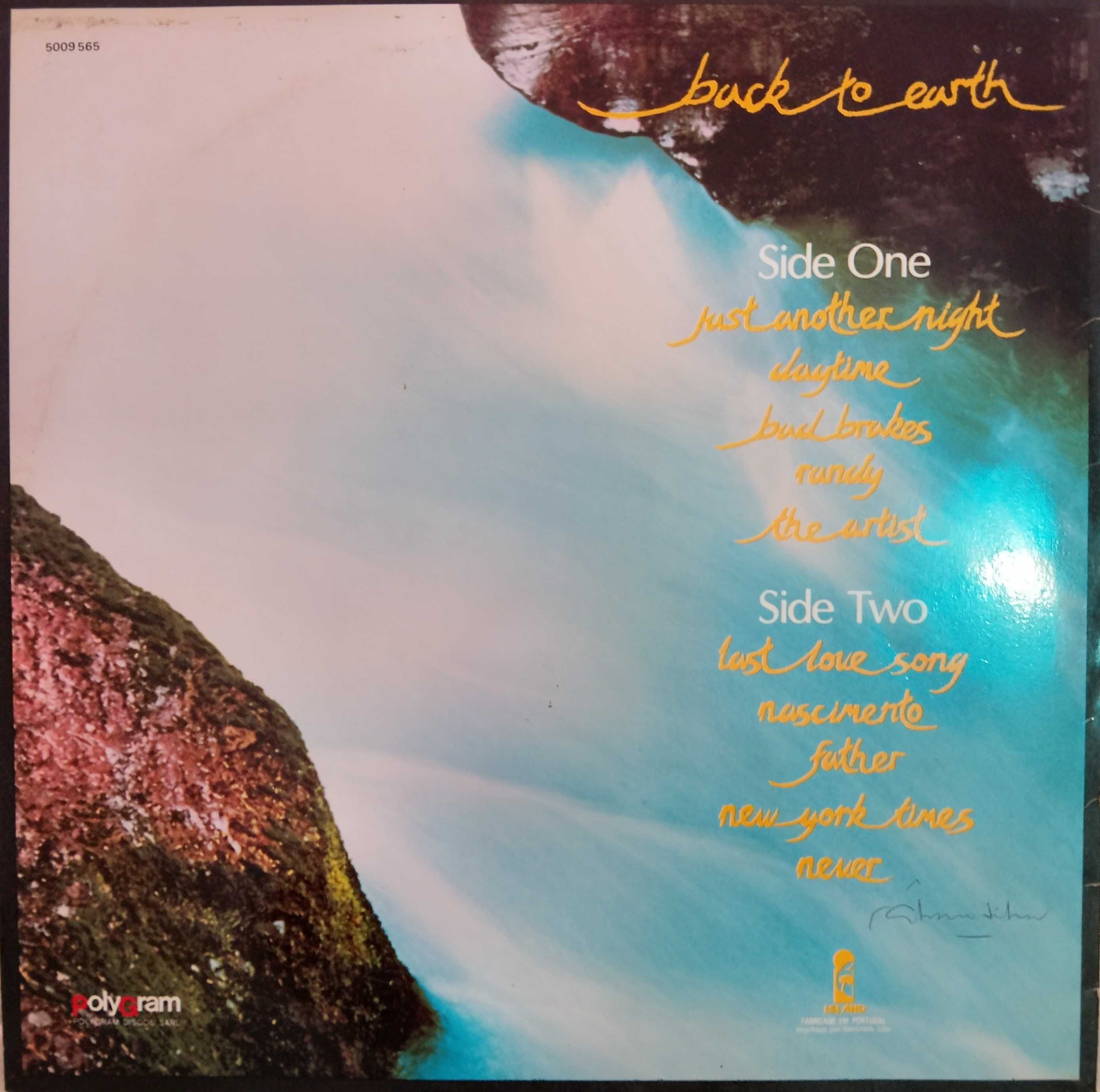 Disco em Vinil de CAT STEVENS