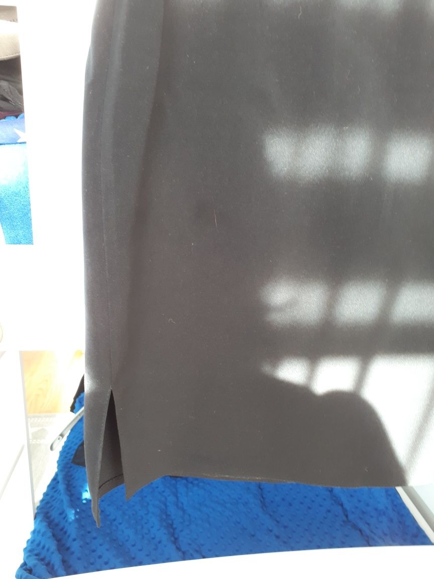 Krótka spódnica 42  przed kolano