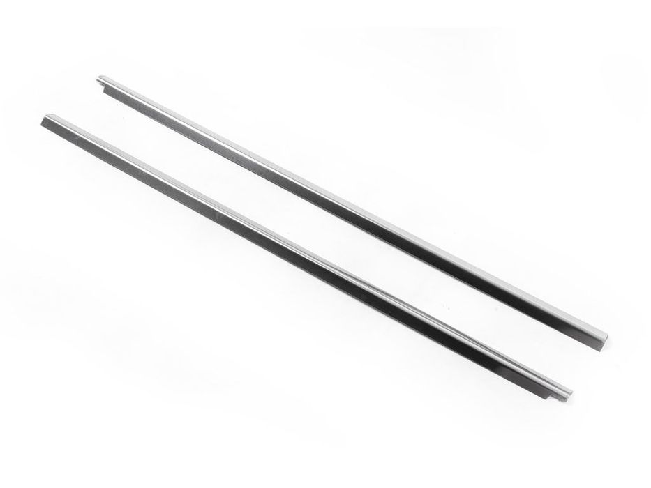 Volkswagen T4 Нижние молдинги стекол, окантовка окон Carmos