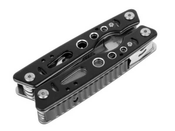 Narzędzie wielofunkcyjne: MULTITOOL Rebel - nowy