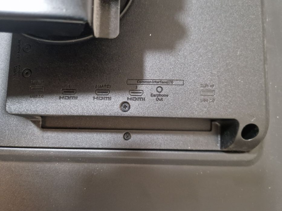 Telewizor Xiaomi 43 cale 4K smart tv