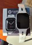 Smartwatch CALMEAN One 4G biały