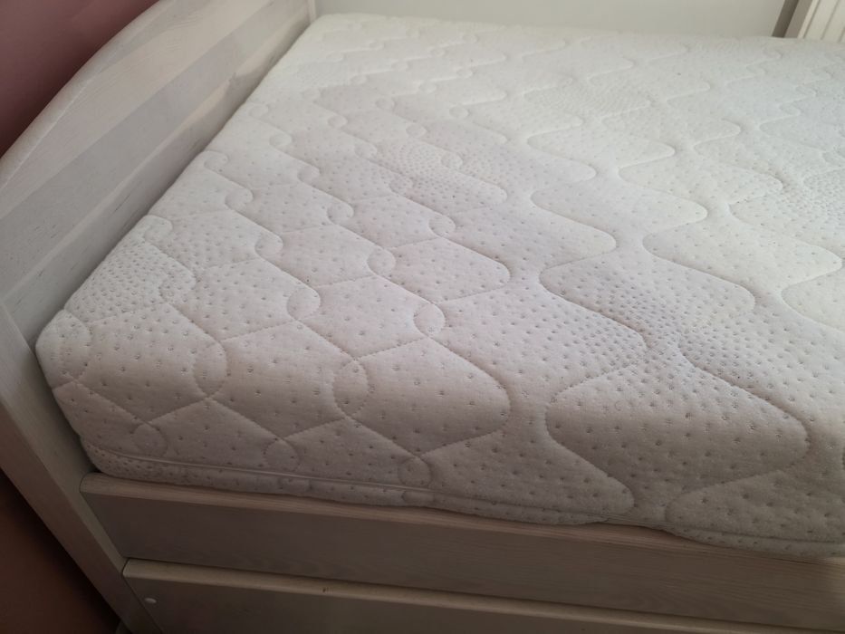 Łóżko dziecięce 90x 200