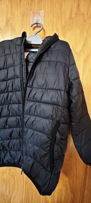 Kispo preto 5-6 anos menina