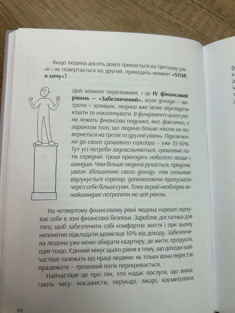 Книга Фінансовий Геній