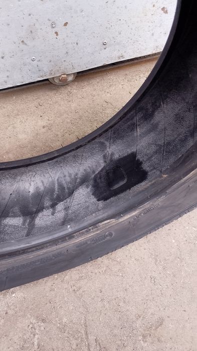 Гума мішелін r15