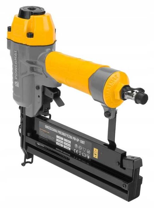 Gwoździarka zszywacz taker pneumatyczny PM1234