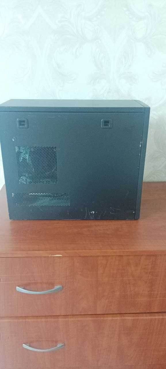 Комп'ютер i5-4590/8gb DDR3/64SSD 500HDD/400w