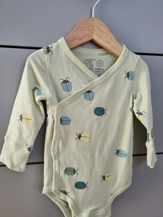 Body kopertowe lindex żuki 56