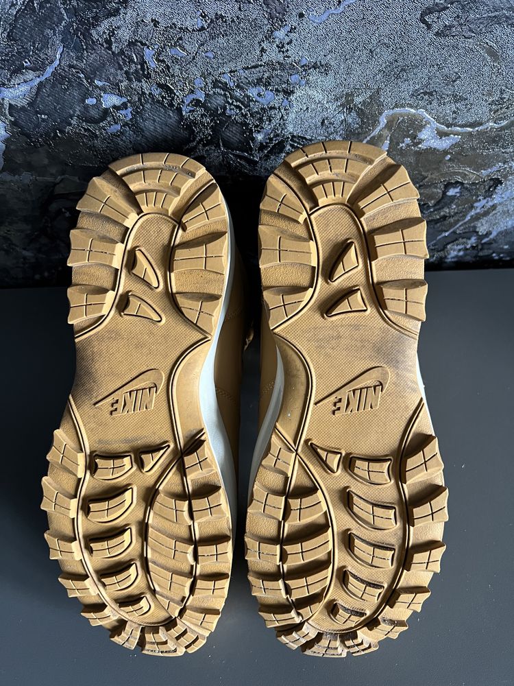 Кросівки чоловічі Nike Manoa 44.5р