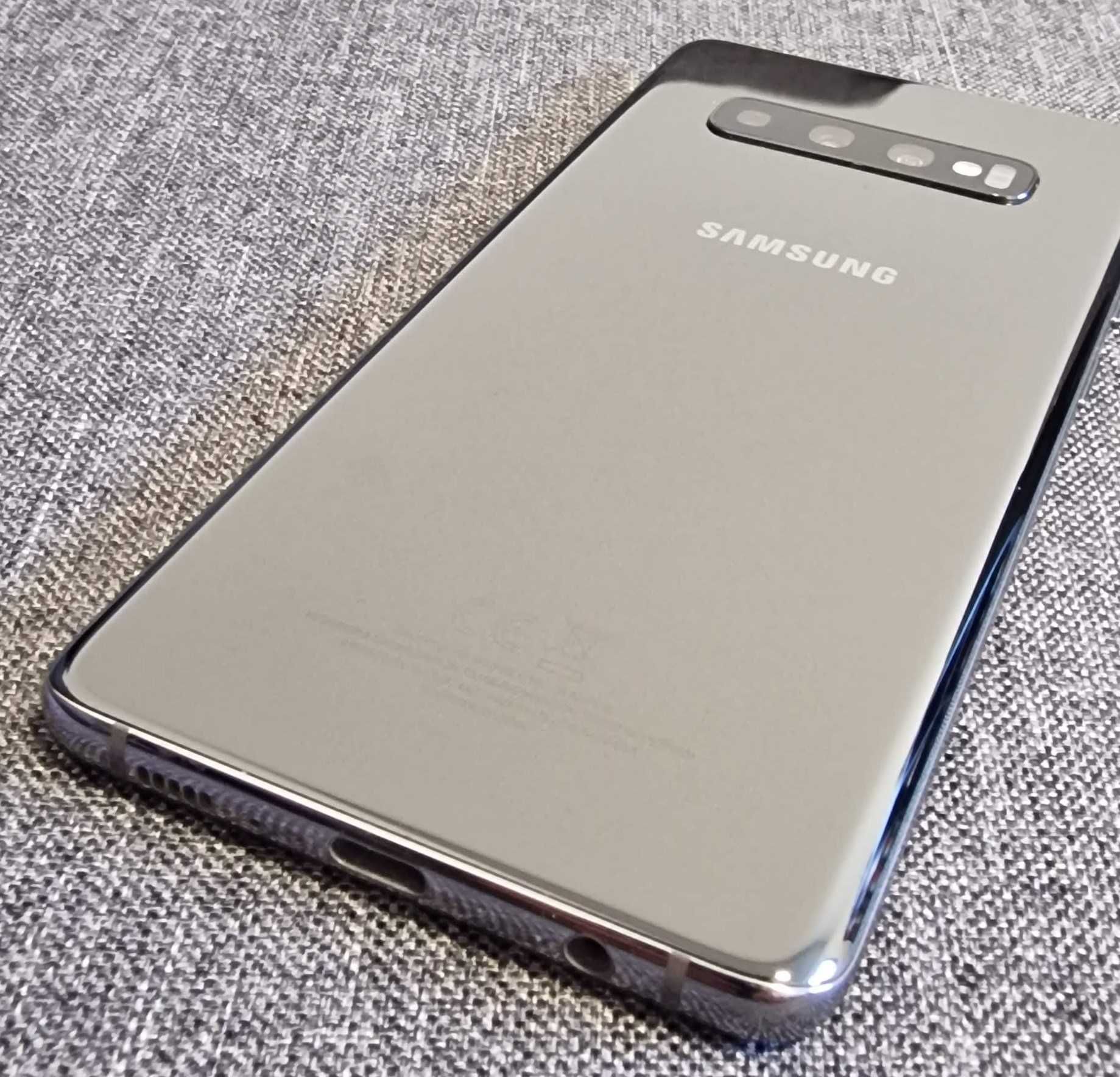 Samsung Galaxy S10 Plus 512 GB