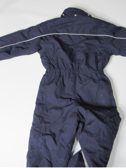 Терміново!!! Зимовий комбінезон 122 h&m