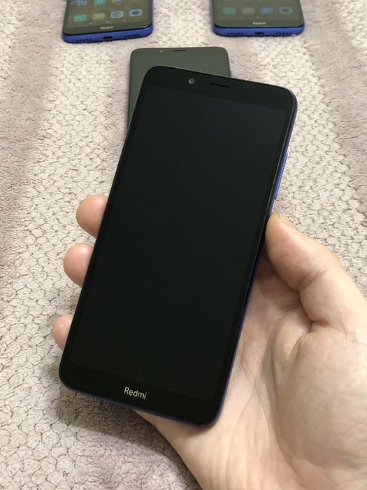 Бюджетний Телефончик Xiaomi Redmi 7A 2/16gb