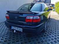 Opel Omega 3.2V6 LPG