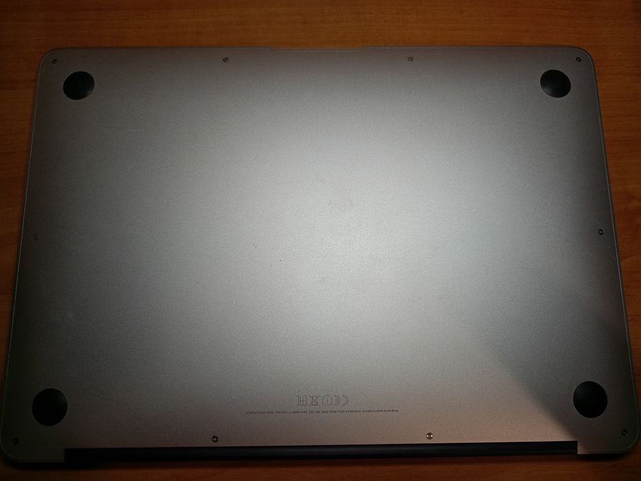 Macbook Air 13 2015