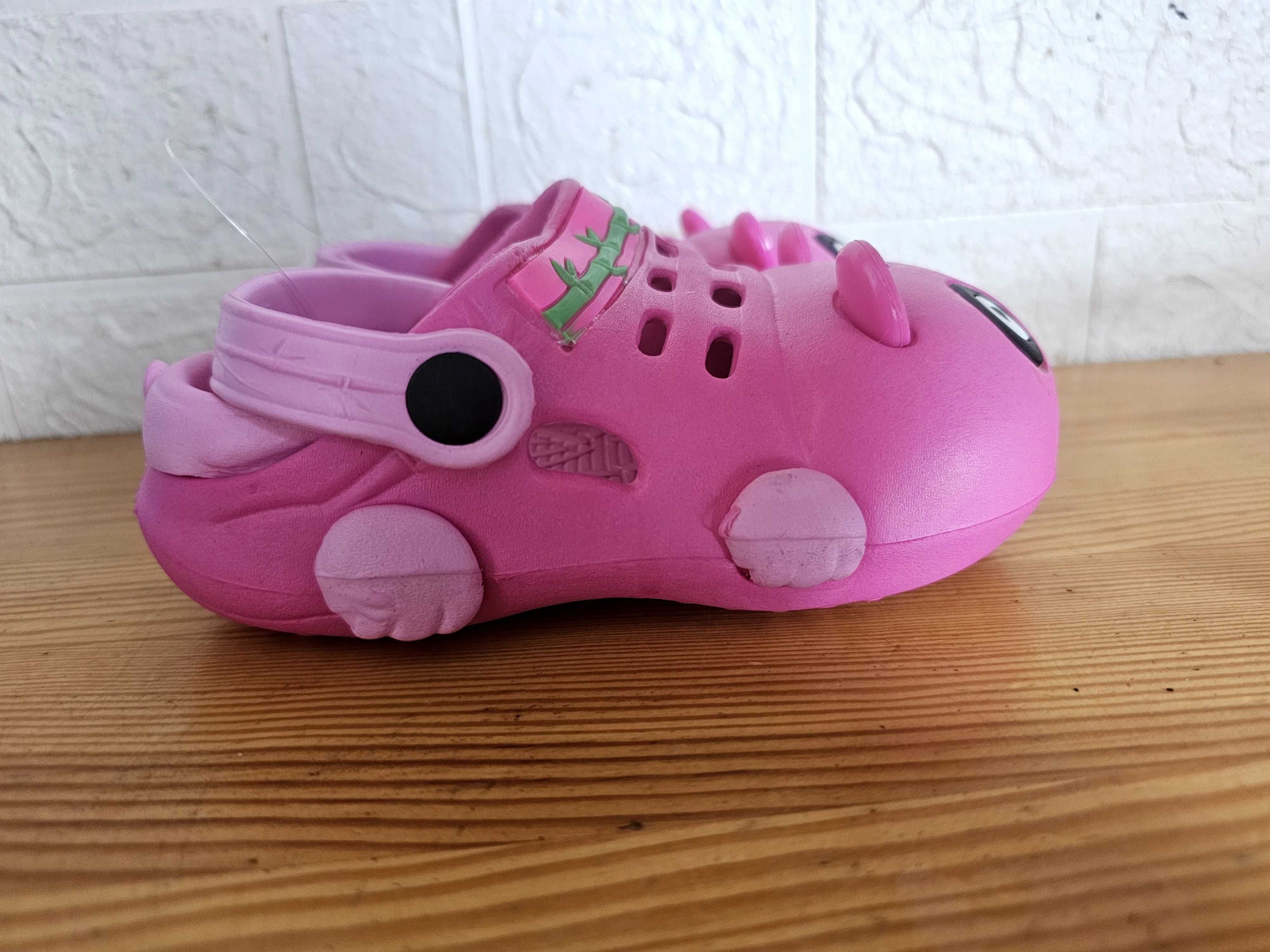 Buty ogrodowe Pandy r24