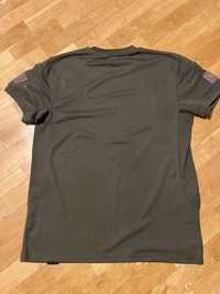 Koszulka Helikon Tactical T-Shirt TopCool - Olive green