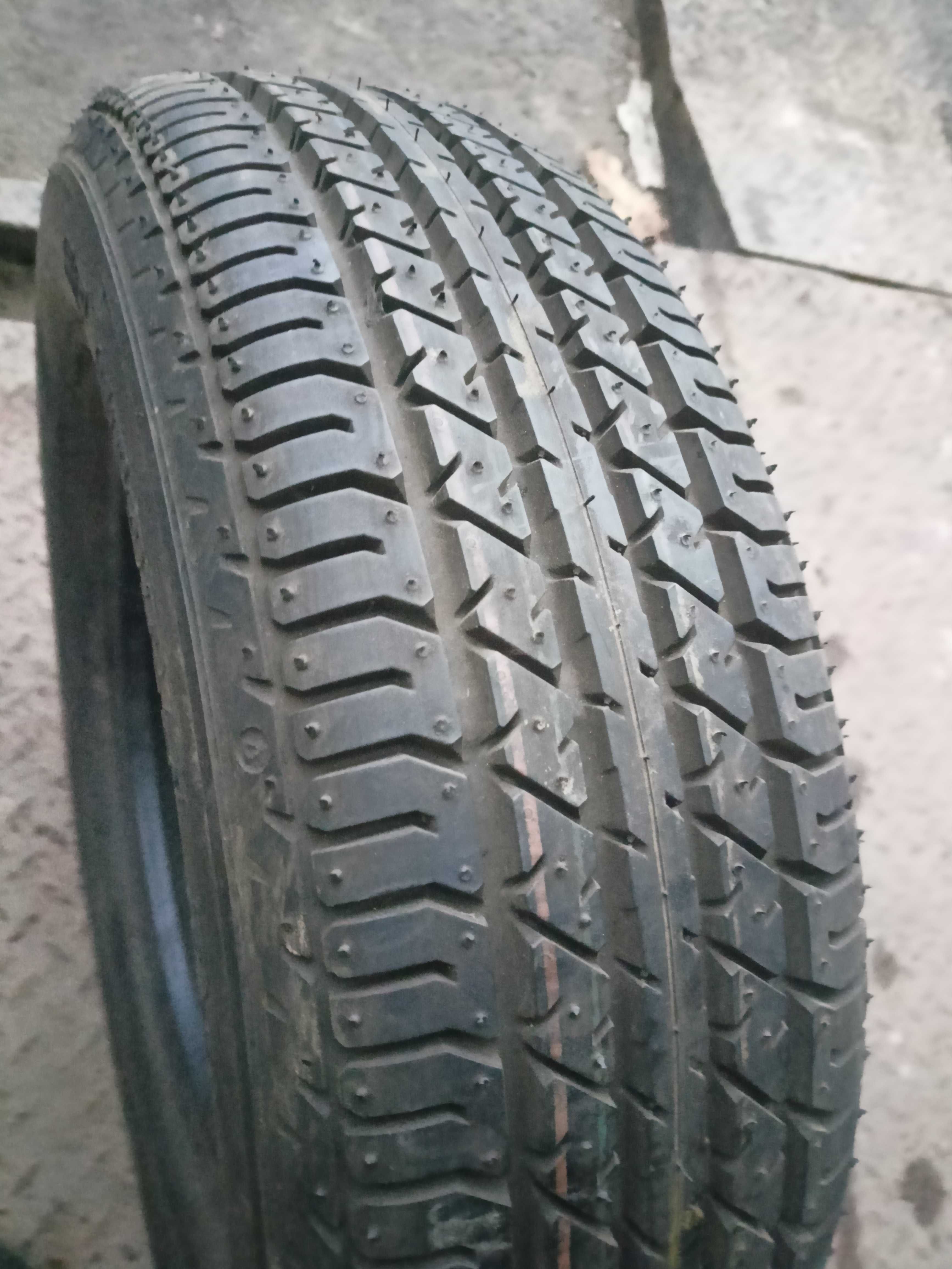 Dunlop 185/70R14 SP Sport D8 nowa 1 szt.