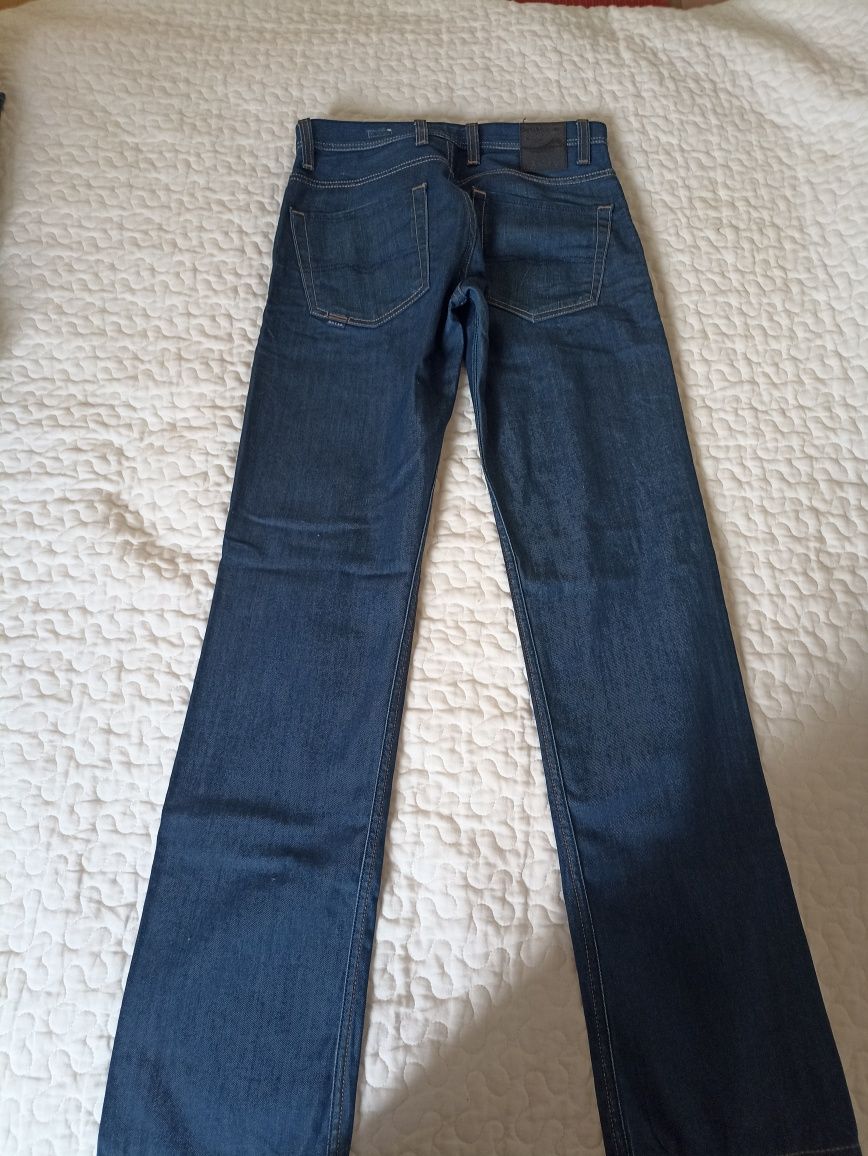 Calça ganga da salsa