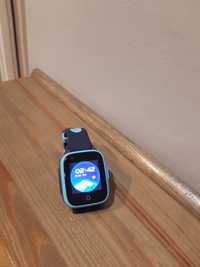 Zegarek Smartwatch dla dzieci IP68 4G