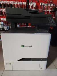 Drukarka LEXMARK XC4140