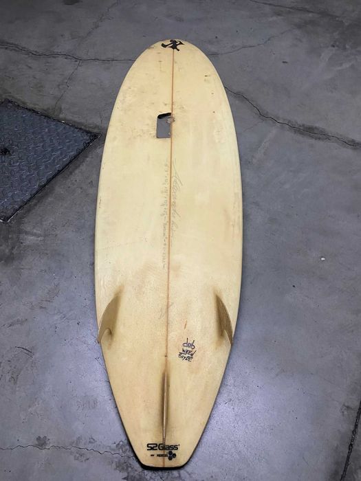 Prancha Surf New Power 6,3