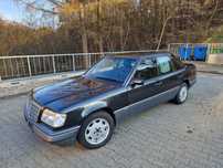 Mercedes-Benz Klasa E Mercedes-Benz E280 Sportline