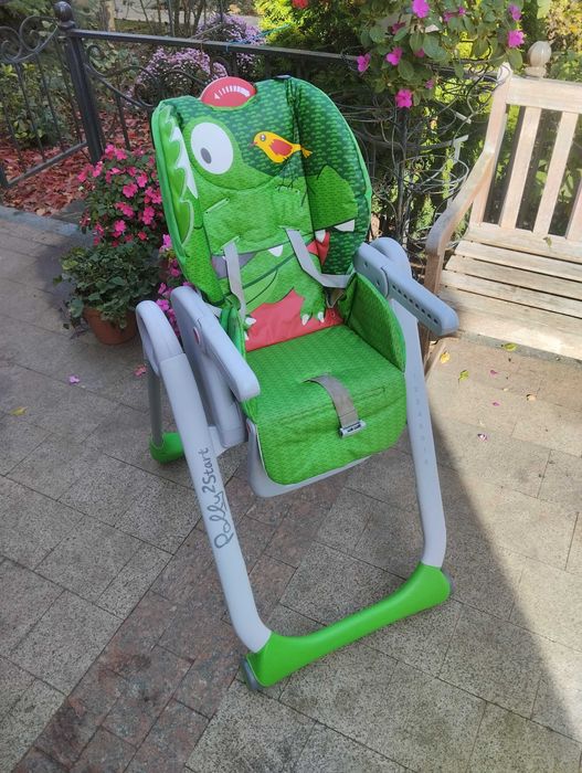 Крісло дитяче Chicco