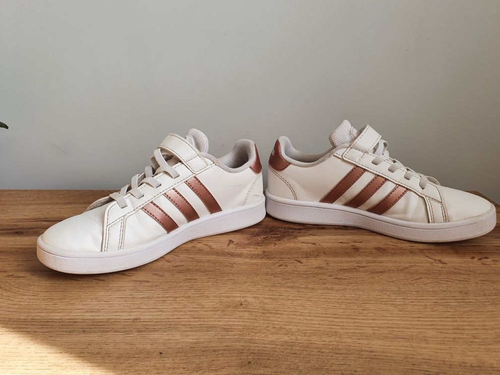 Buty adidasy adidas rozmiar 32