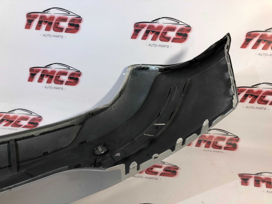 Parachoques Traseiro OPEL ASTRA H ORIGINAL