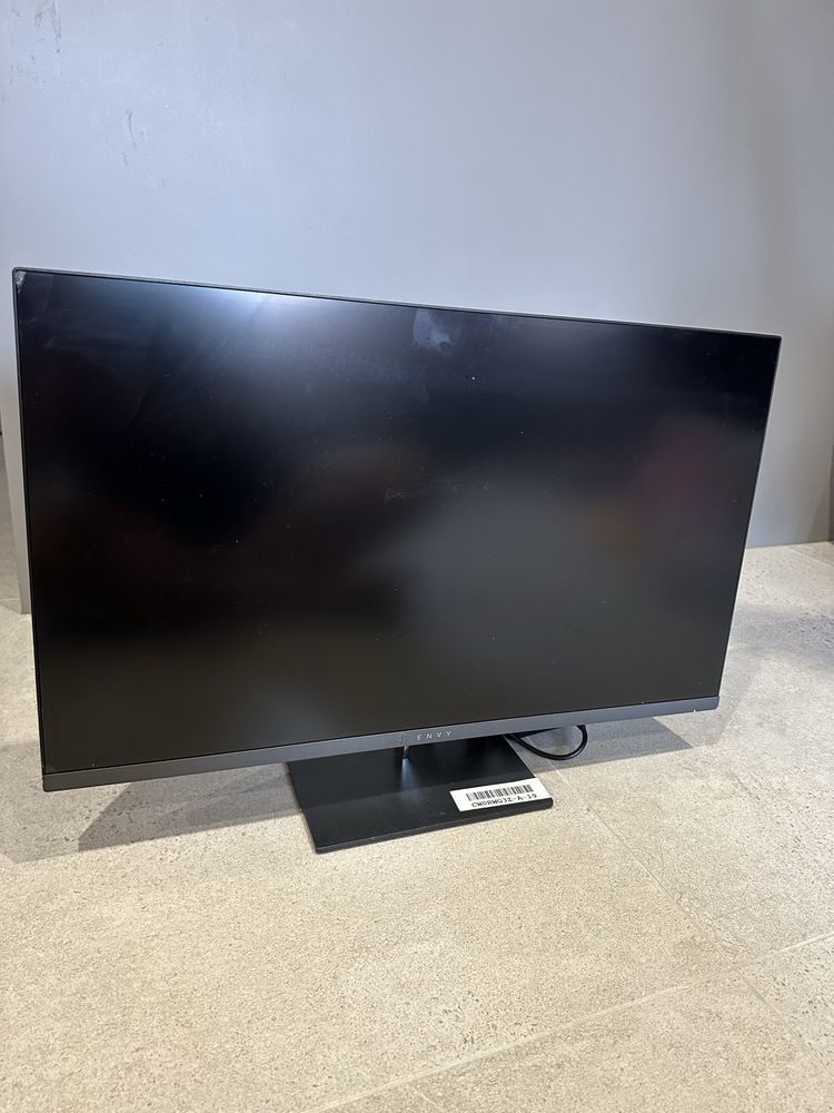 Монітор HP ENVY 27 27" (W5A12AA) тріснутий LCD оригінал