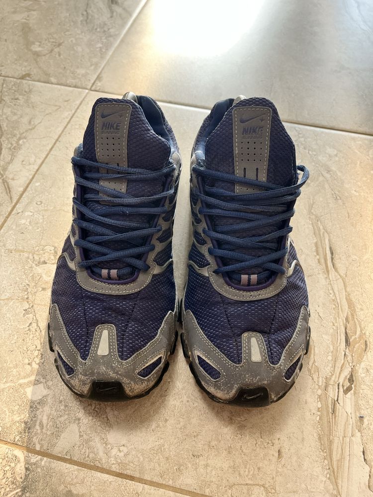 Nike Shox Turbo V1