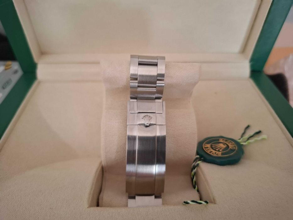 zegarek rolex rekwizyt