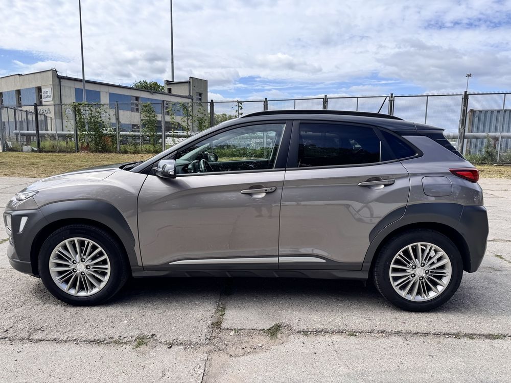 Hyundai Kona 1.0 TGDI Style