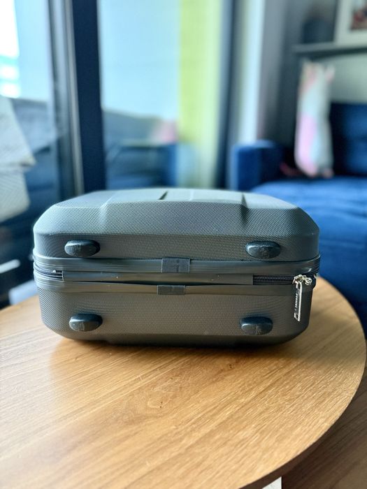 Kuferek podróżny Puccini