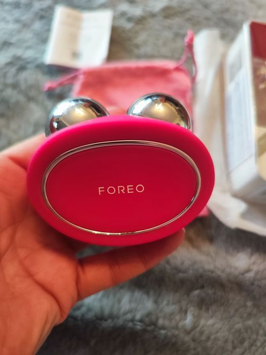 Vendo Foreo Bear