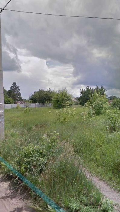 Продам участок Безлюдовка 17 соток, 500м до озера, 5км до Эпицентра