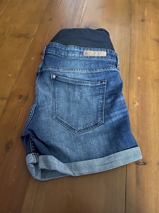 Шорти для вагітних