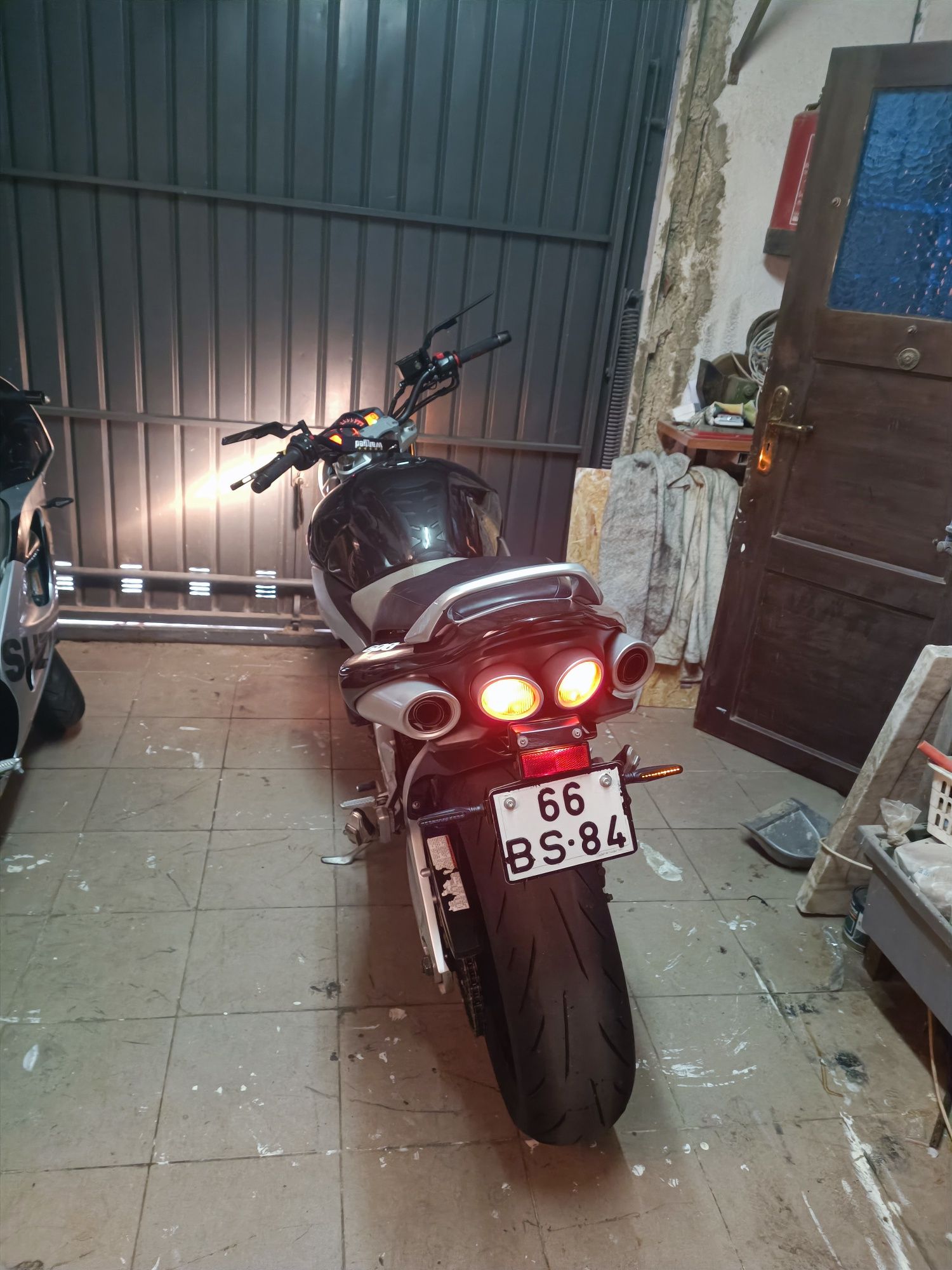 GSR 600 A2 25kw 35kw