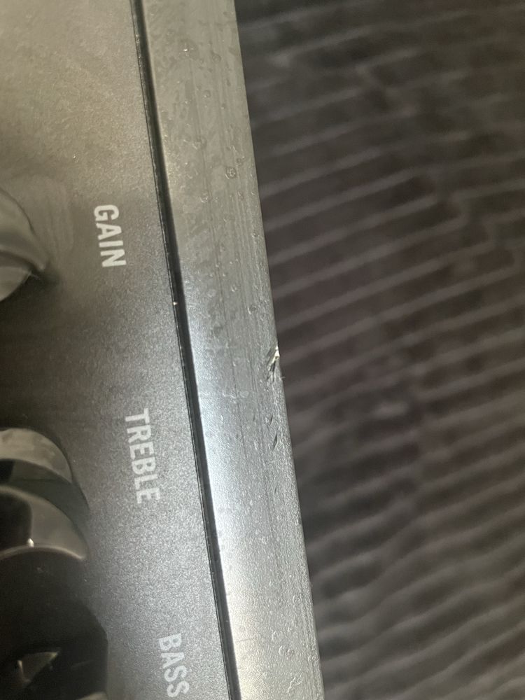 Vox VX15GT wzmacniacz combo