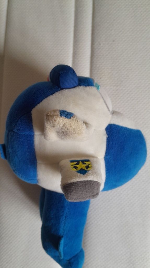 Peluxhe do super wing