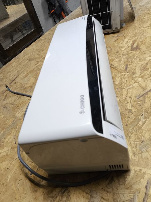 Klimatyzacja Chigo 2,5kw, używana, sprawna