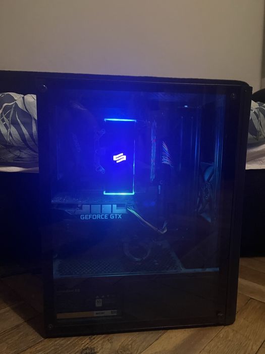 Gamingowy PC – Super Stan