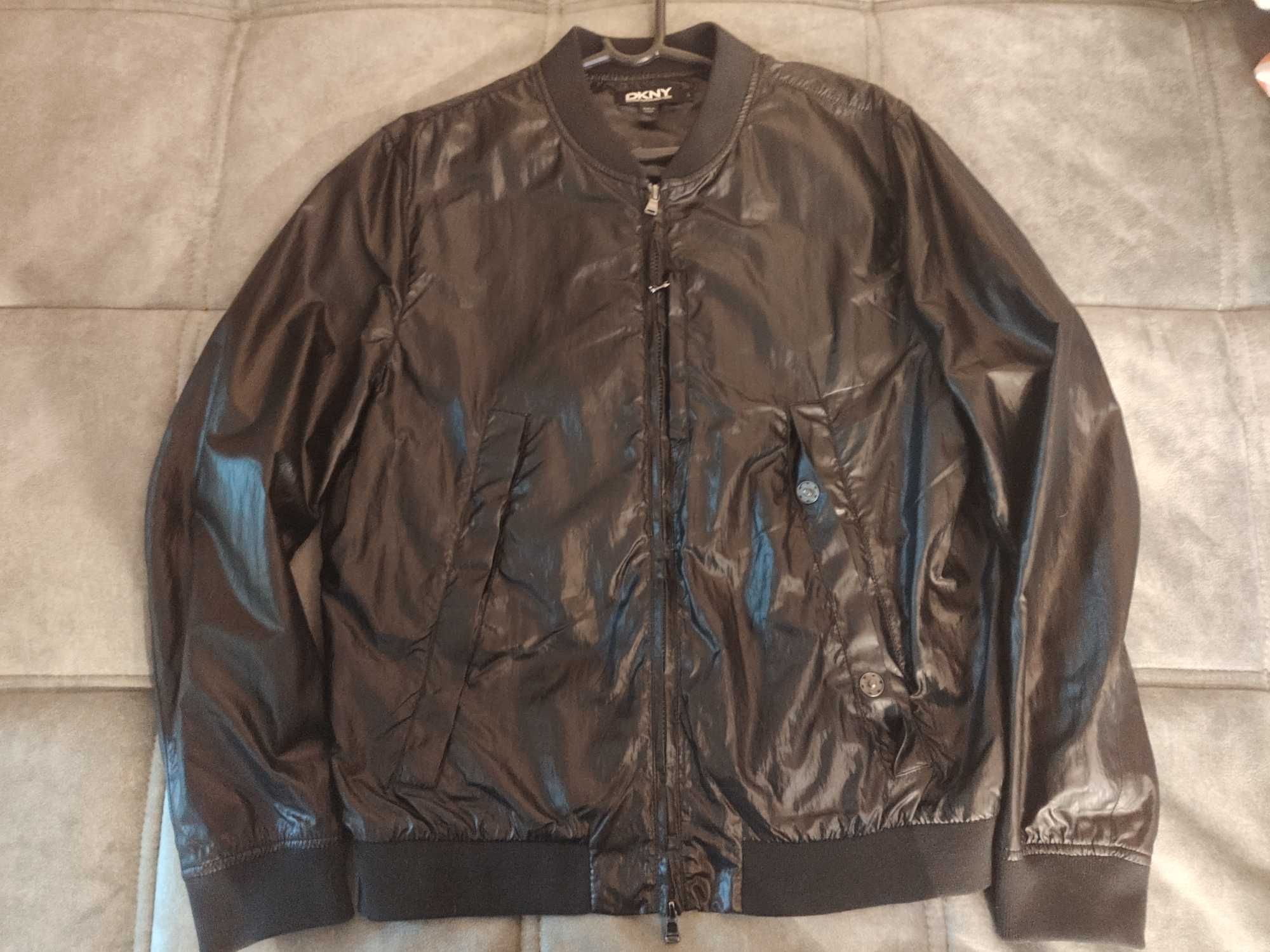 Лёгкая ветровка куртка бомбер кофта DKNY g star оригинал