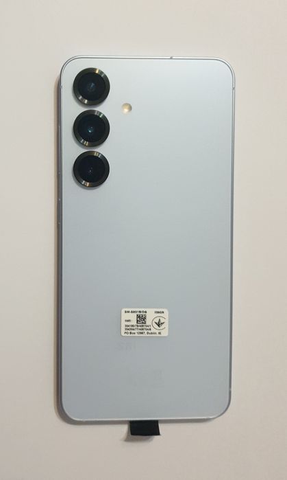 Samsung Galaxy S25 12/256 ГБ – абсолютно новий з штучним інтелектом!