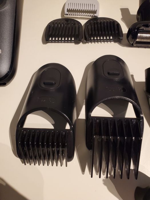 Maszynka do strzyżenia Braun Multi Grooming Kit