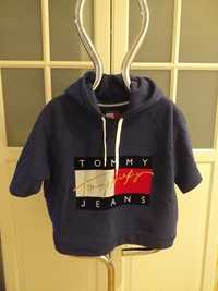 Bluza dresowa Tommy Hilfiger s