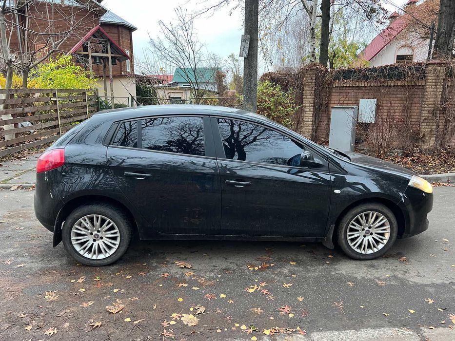 Продам Fiat Bravo 2007р. #73210