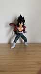 Vegeta Dragon Ball - Figura de ação