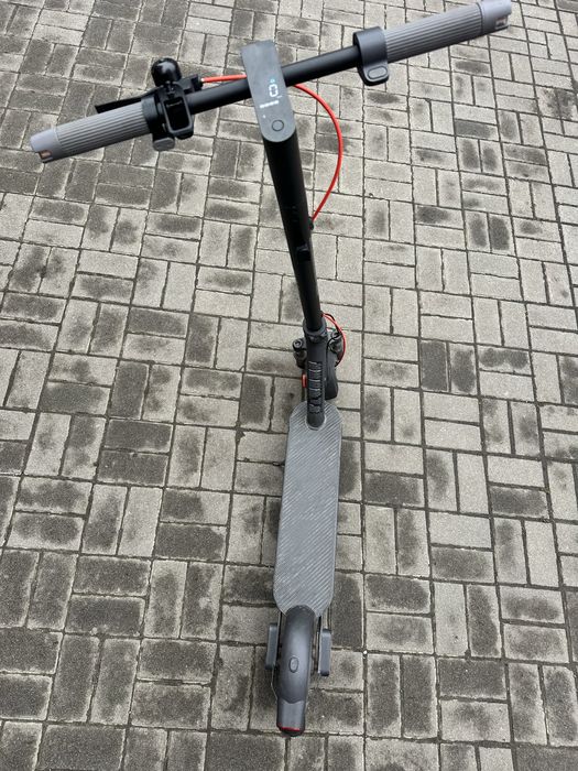 Xiaomi Electric Scooter 4 Pro Gen2.